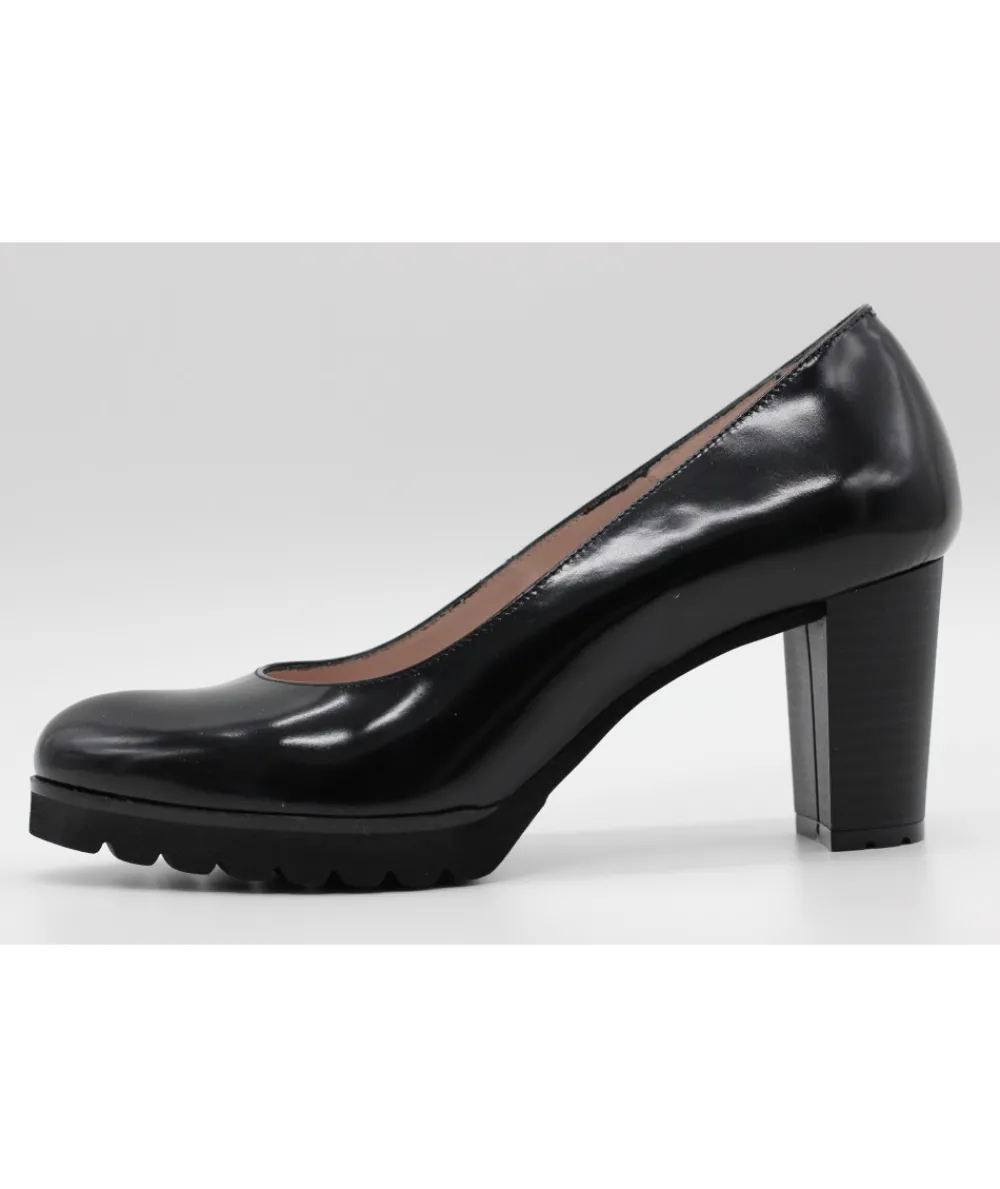 Escarpins | L'Empreinte Chaussures GADEA ESCARPINS 40301 noir