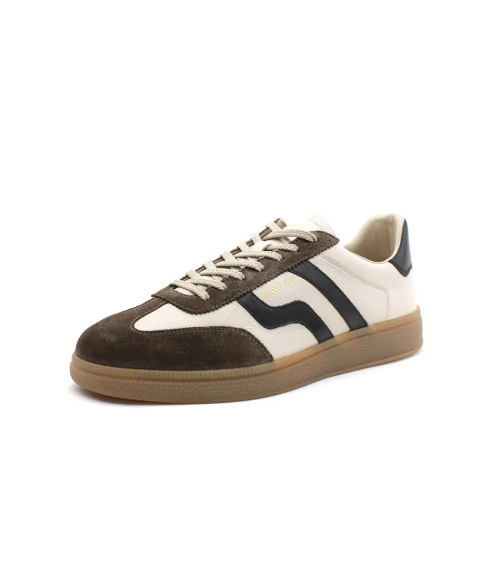 Baskets | L'Empreinte Chaussures GANT CUZMO G155 beige