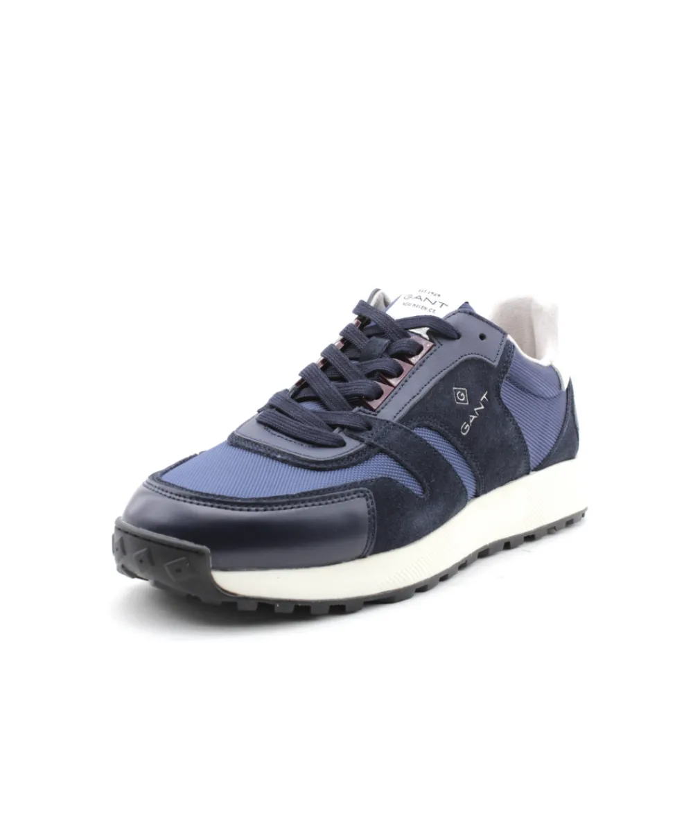 Baskets | L'Empreinte Chaussures GANT GAROLD G69 marine