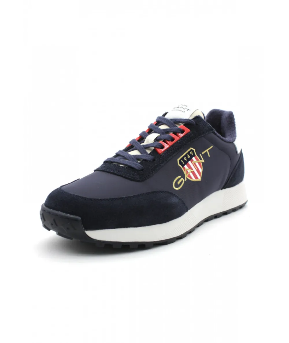 Baskets | L'Empreinte Chaussures GANT GAROLD G69 marine