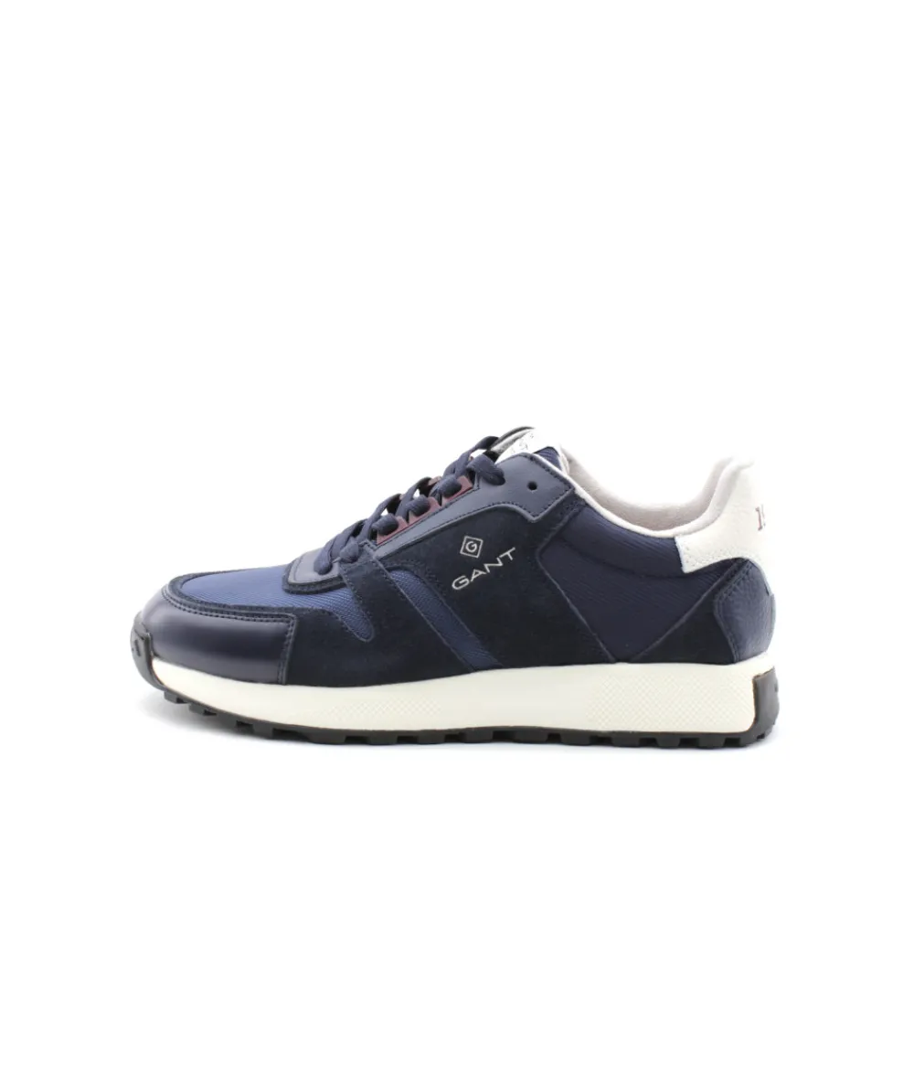 Baskets | L'Empreinte Chaussures GANT GAROLD G69 marine