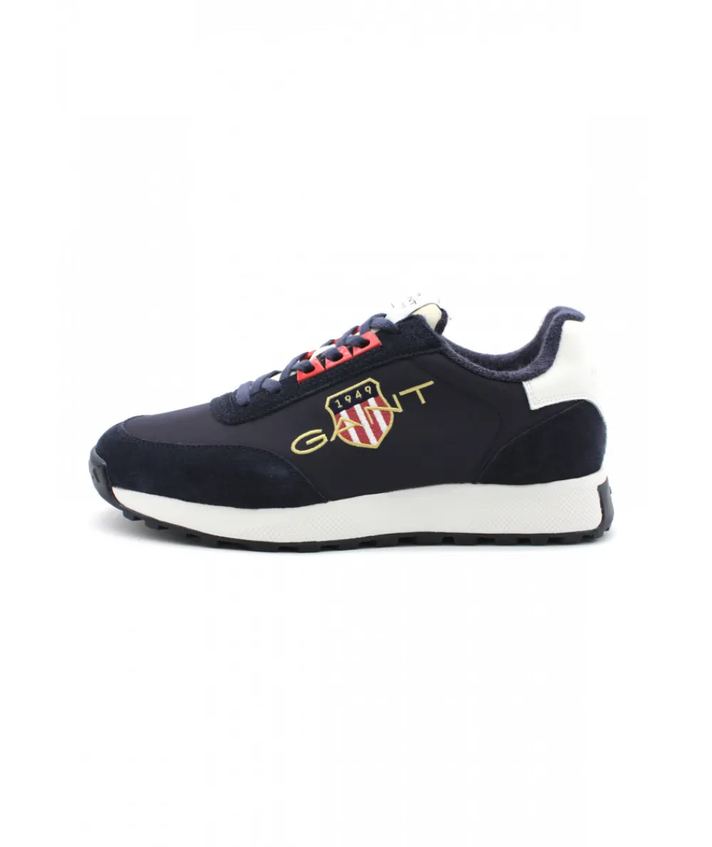 Baskets | L'Empreinte Chaussures GANT GAROLD G69 marine