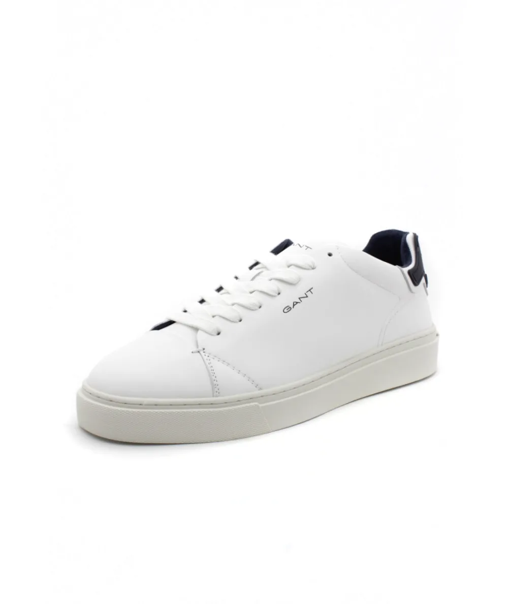 Baskets | L'Empreinte Chaussures GANT MC JULIEN blanc