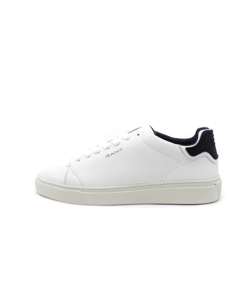 Baskets | L'Empreinte Chaussures GANT MC JULIEN blanc