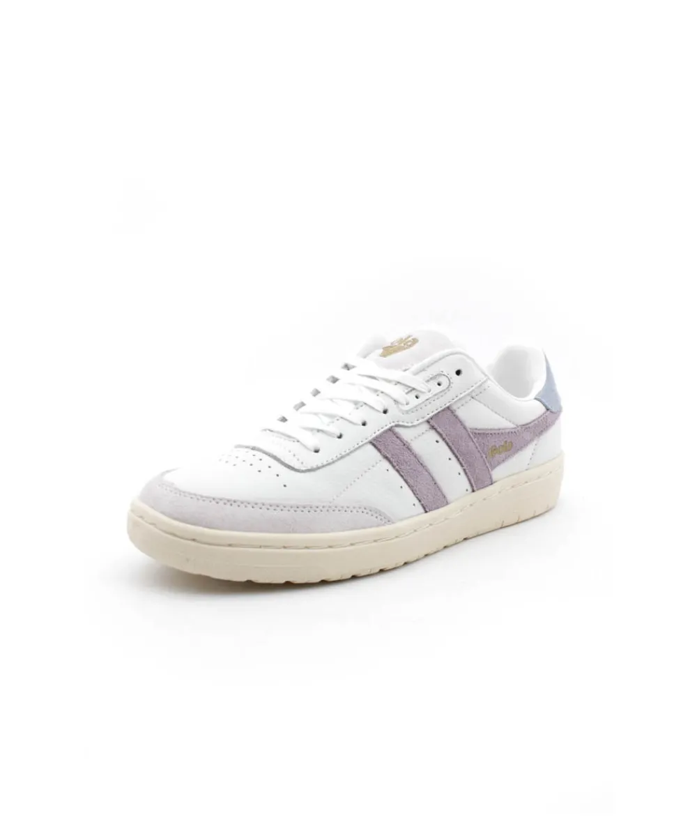 Baskets | L'Empreinte Chaussures GOLA FALCON CLB415 blanc