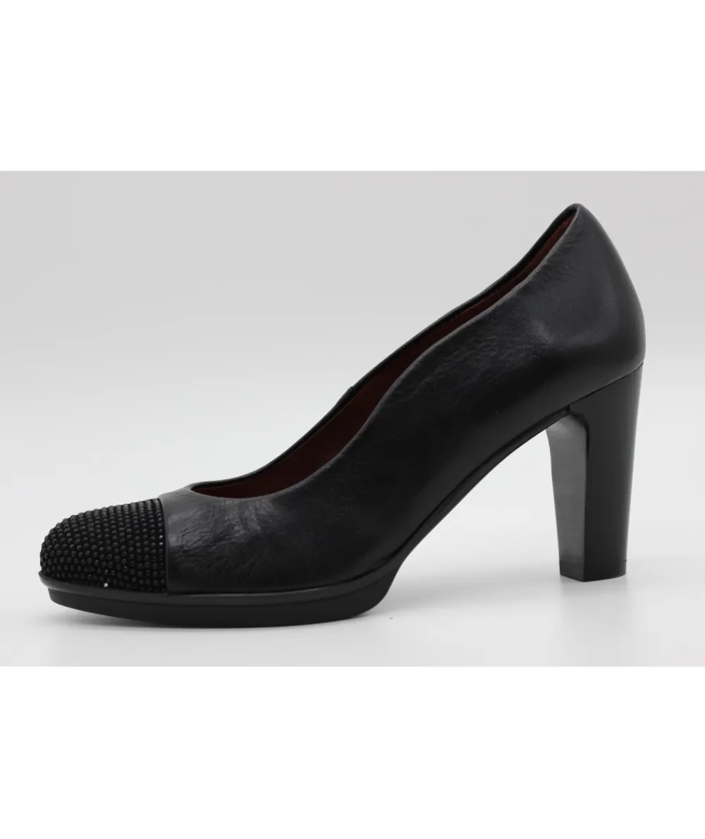 Escarpins | L'Empreinte Chaussures HISPANITAS ESCARPINS HI63554 AMBERES noir