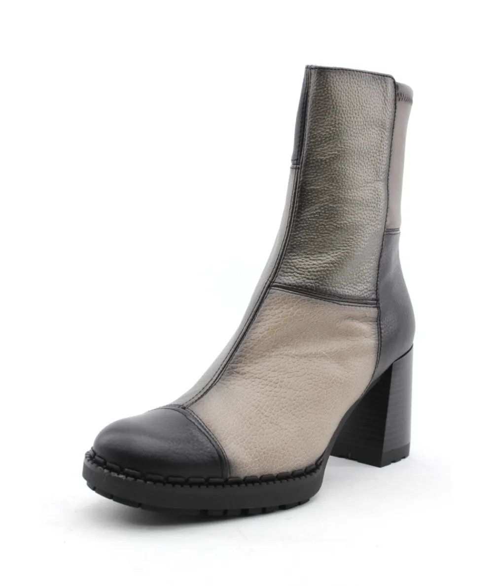 Bottines | L'Empreinte Chaussures HISPANITAS CHI222222 taupe