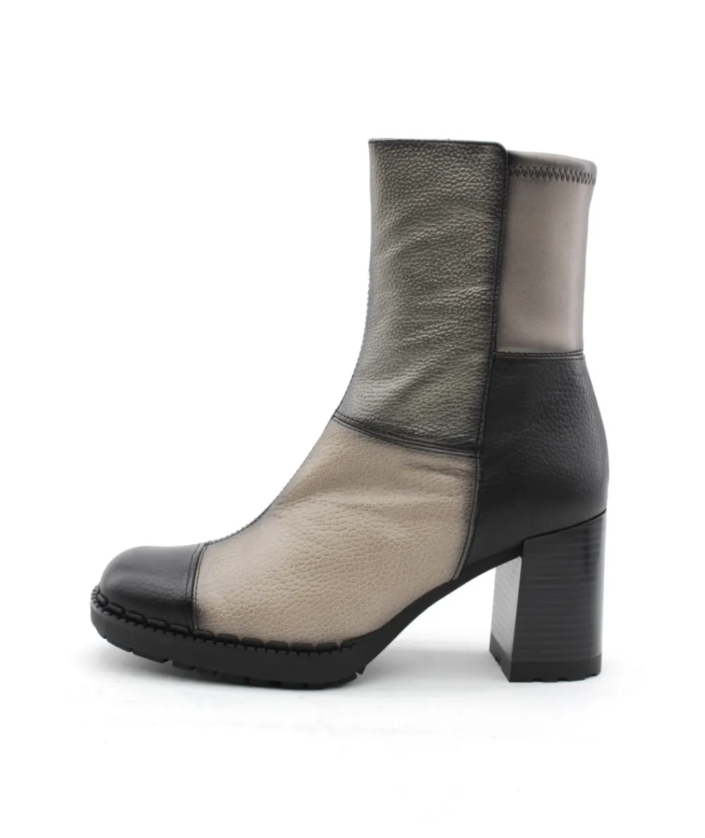 Bottines | L'Empreinte Chaussures HISPANITAS CHI222222 taupe