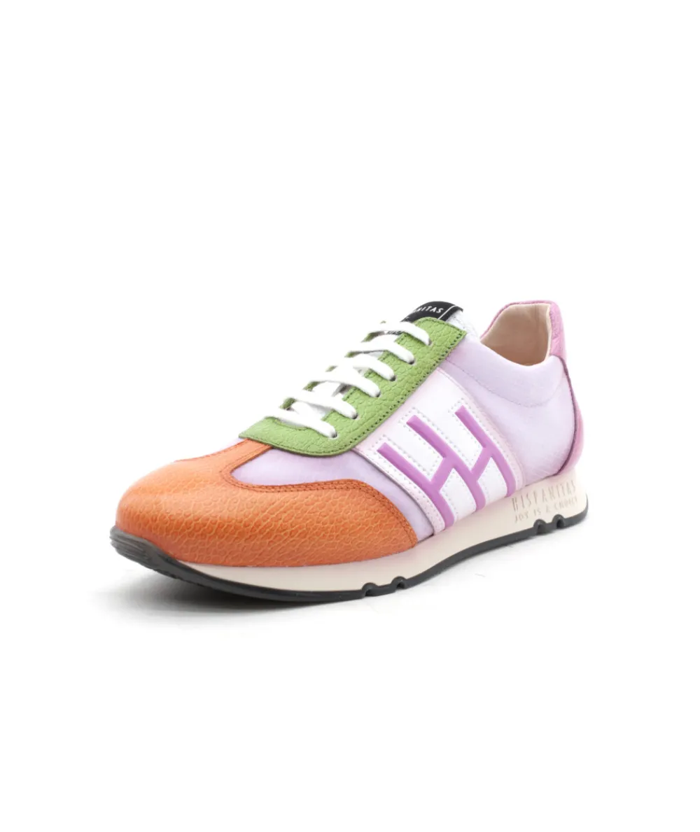Baskets | L'Empreinte Chaussures HISPANITAS CHV232736 multi/couleur