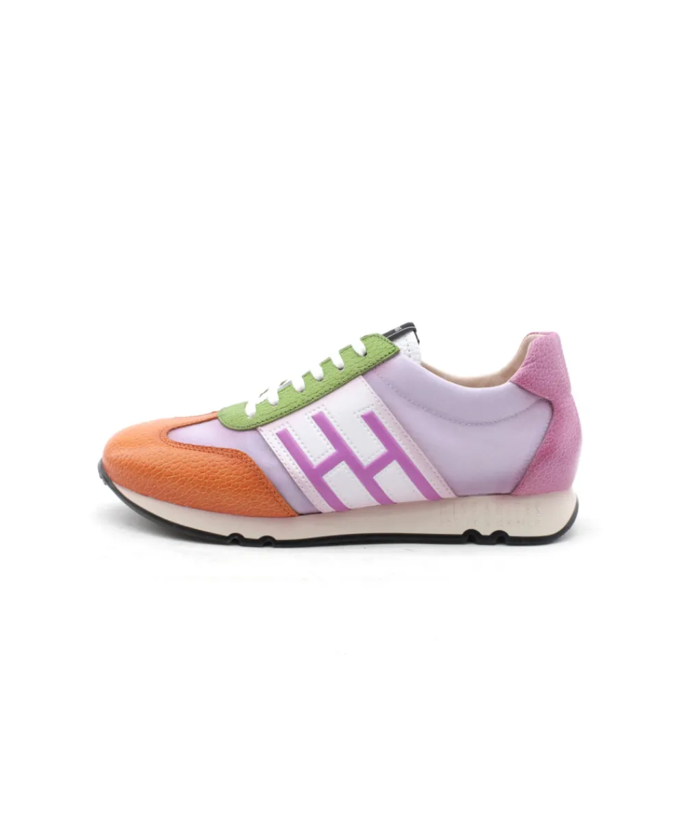 Baskets | L'Empreinte Chaussures HISPANITAS CHV232736 multi/couleur