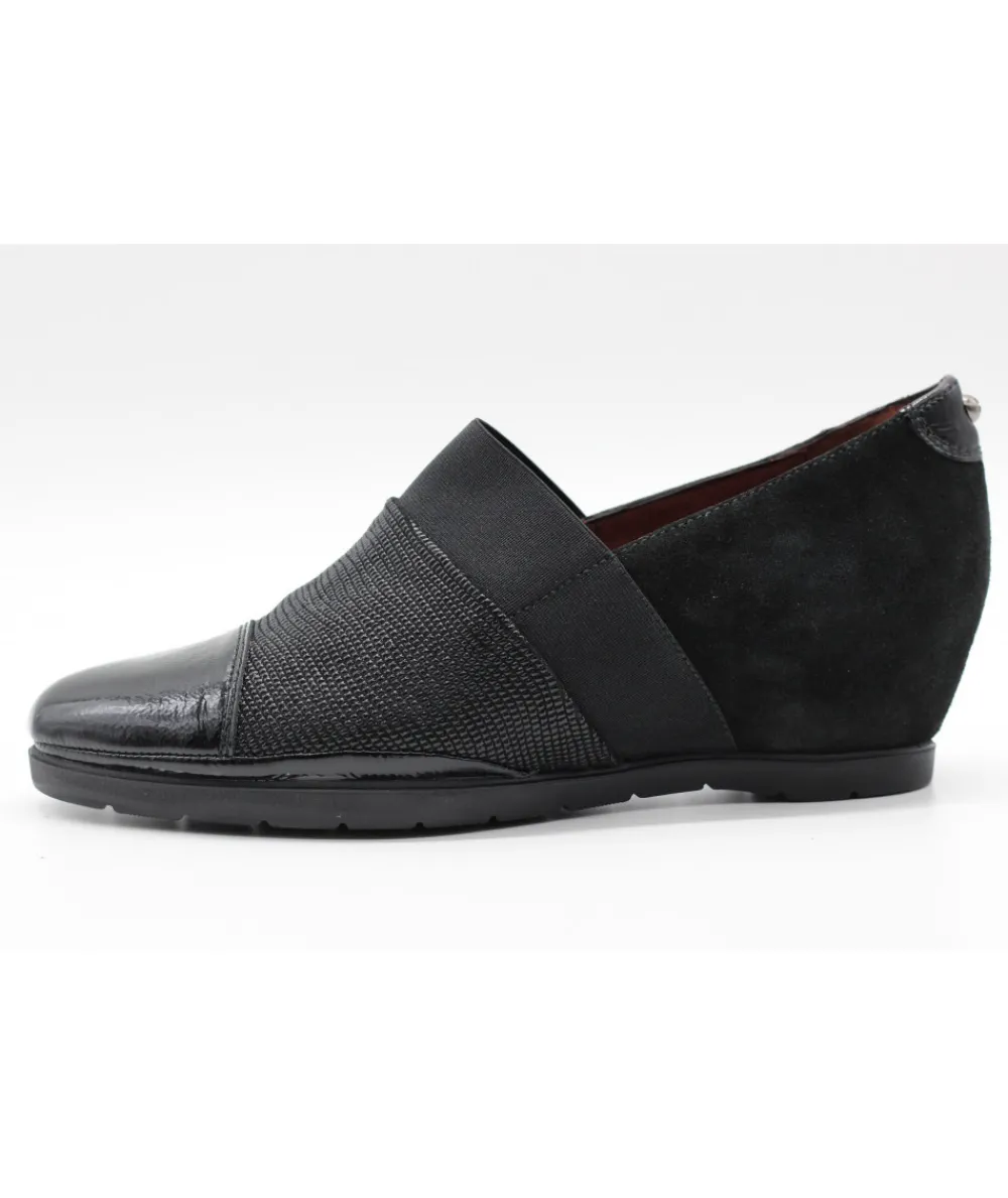 Ballerines | L'Empreinte Chaussures HISPANITAS HI63797 ADDA noir