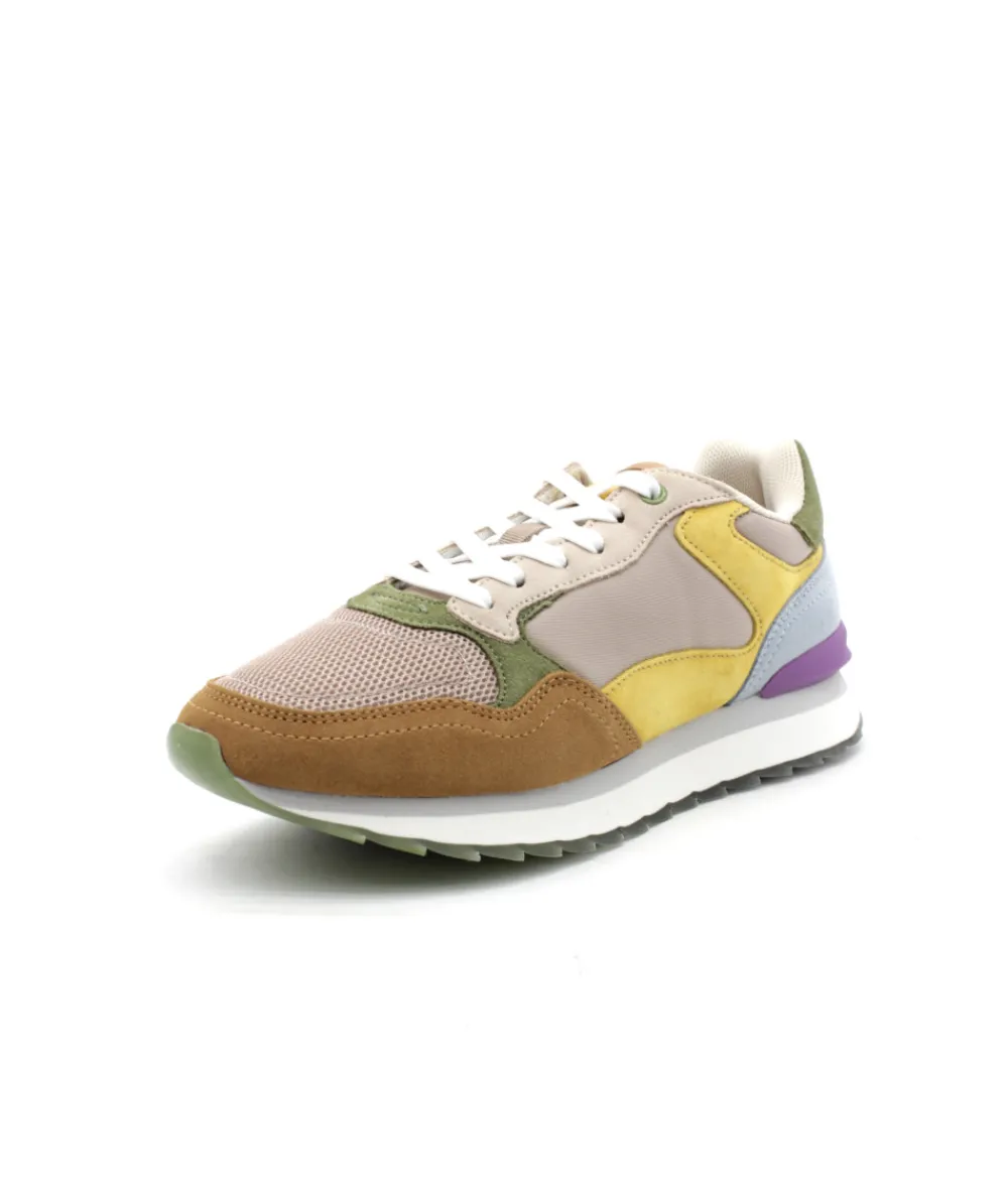 Baskets | L'Empreinte Chaussures HOFF BALI multi/couleur