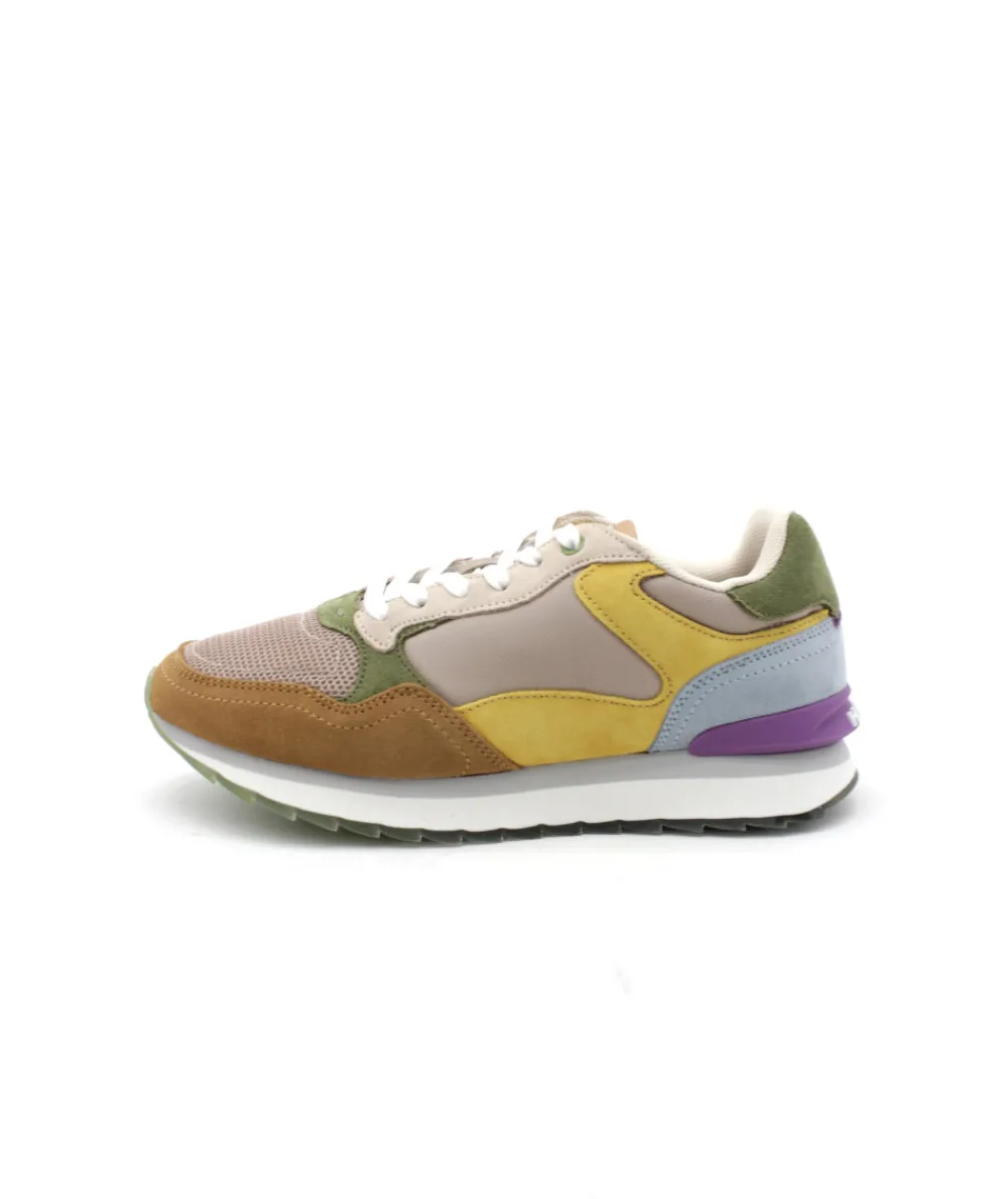 Baskets | L'Empreinte Chaussures HOFF BALI multi/couleur