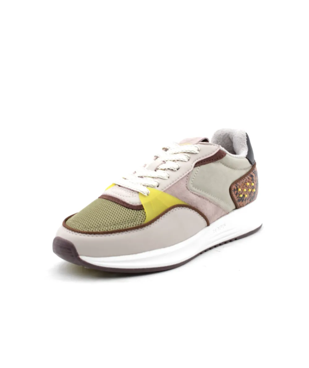 Baskets | L'Empreinte Chaussures HOFF BOURBON multi/couleur