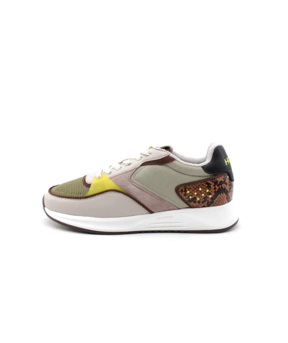 Baskets | L'Empreinte Chaussures HOFF BOURBON multi/couleur