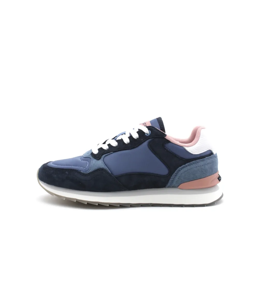 Baskets | L'Empreinte Chaussures HOFF CORK marine