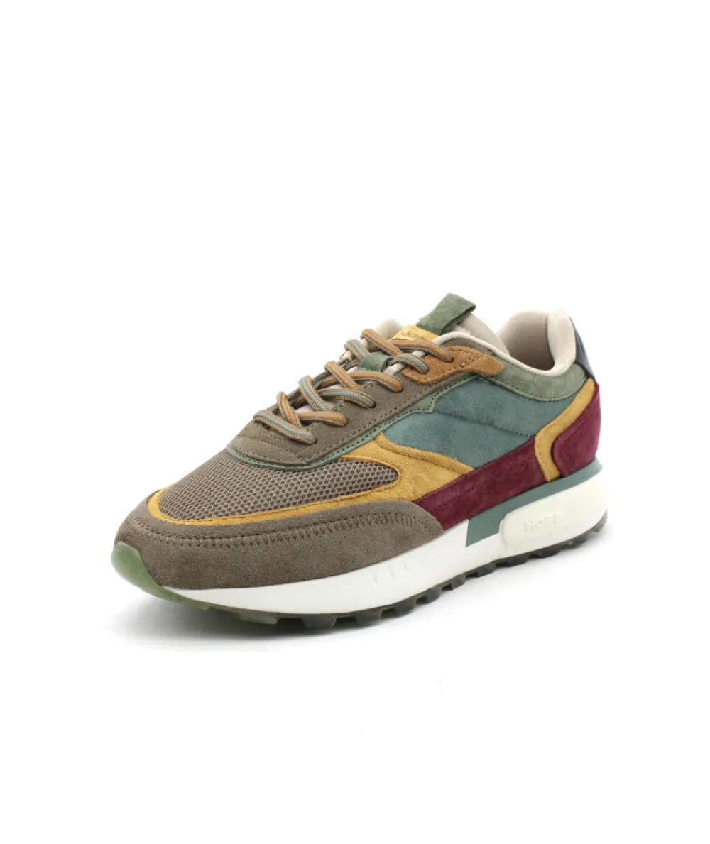 Baskets | L'Empreinte Chaussures HOFF ETIOPIA multi/couleur