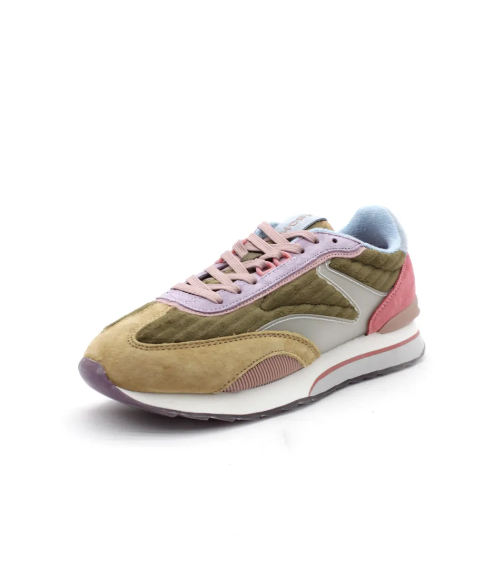 Baskets | L'Empreinte Chaussures HOFF FOREST multi/couleur