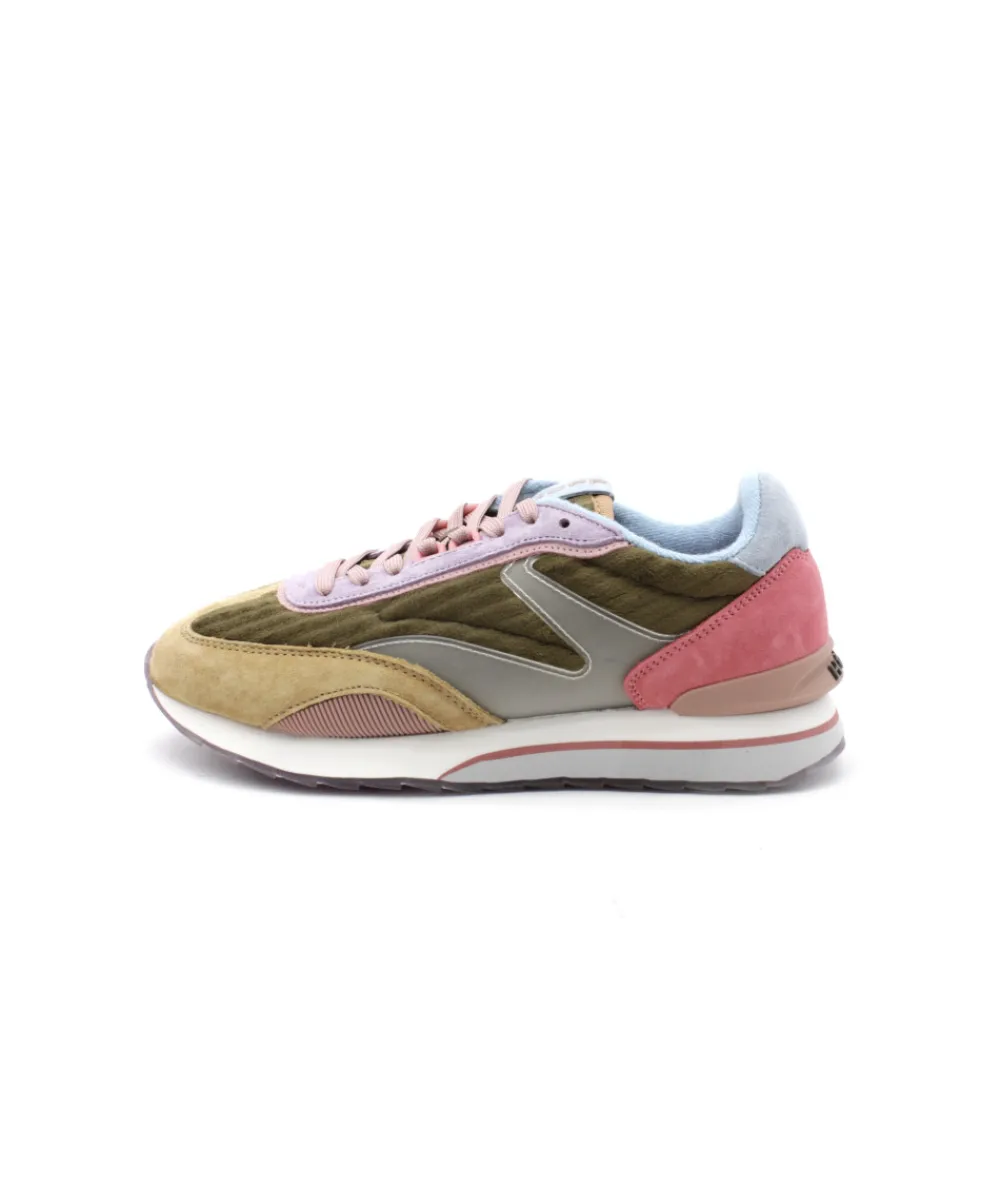 Baskets | L'Empreinte Chaussures HOFF FOREST multi/couleur