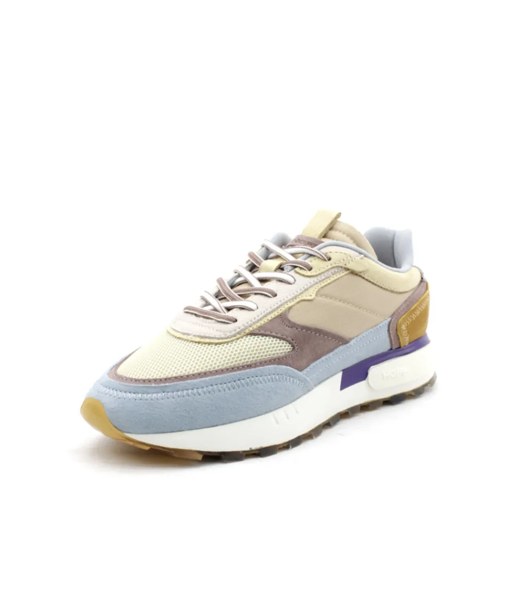 Baskets | L'Empreinte Chaussures HOFF SERENGETI WOMAN multi/couleur