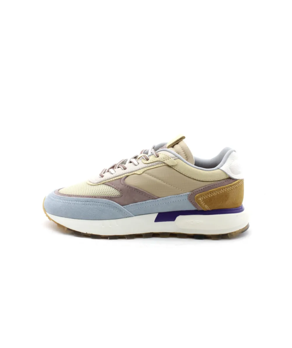 Baskets | L'Empreinte Chaussures HOFF SERENGETI WOMAN multi/couleur