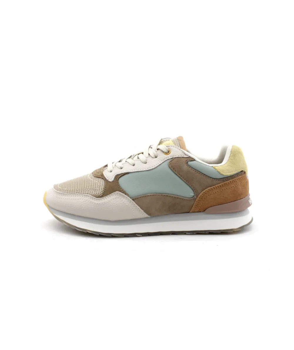 Baskets | L'Empreinte Chaussures HOFF TAMPA multi/couleur