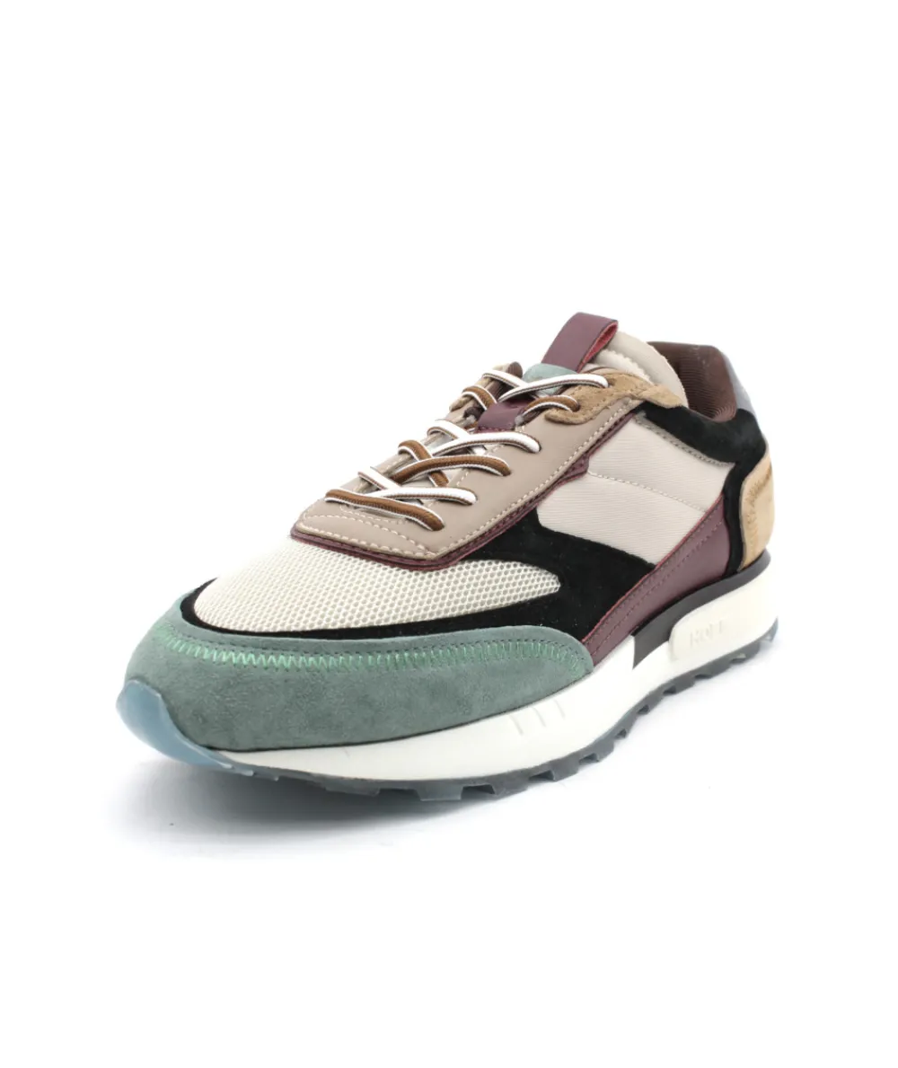 Baskets | L'Empreinte Chaussures HOFF URAL multi/couleur