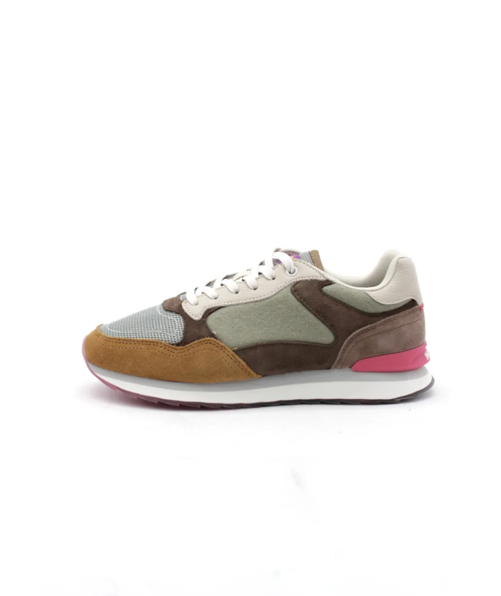 Baskets | L'Empreinte Chaussures HOFF VERONA multi/couleur