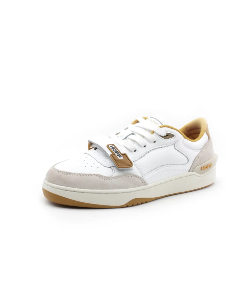 Baskets | L'Empreinte Chaussures HOFF WALKMAN blanc