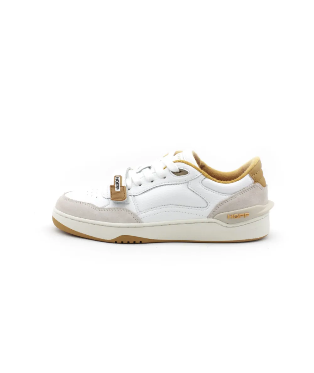 Baskets | L'Empreinte Chaussures HOFF WALKMAN blanc