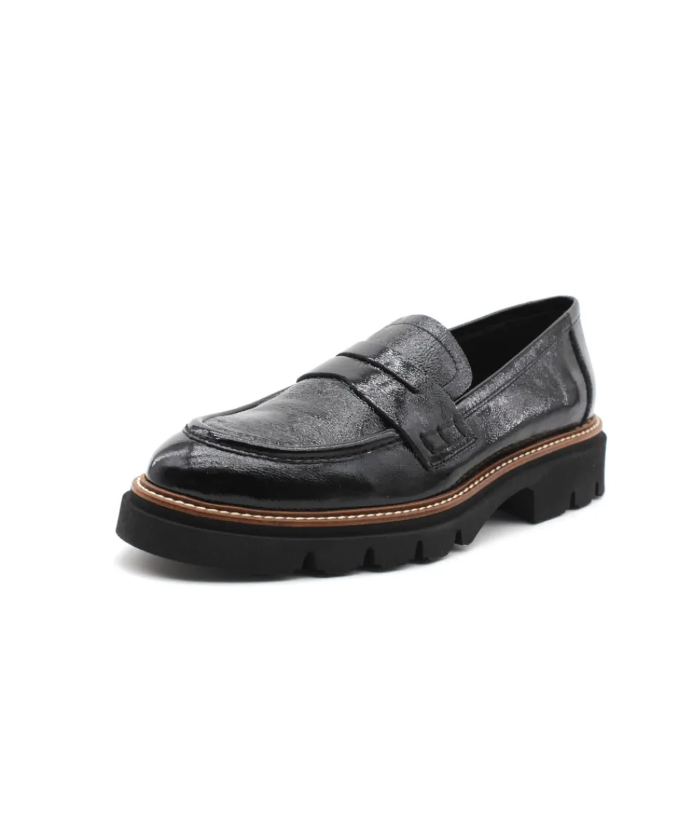 Mocassins | L'Empreinte Chaussures JHAY 8000 noir