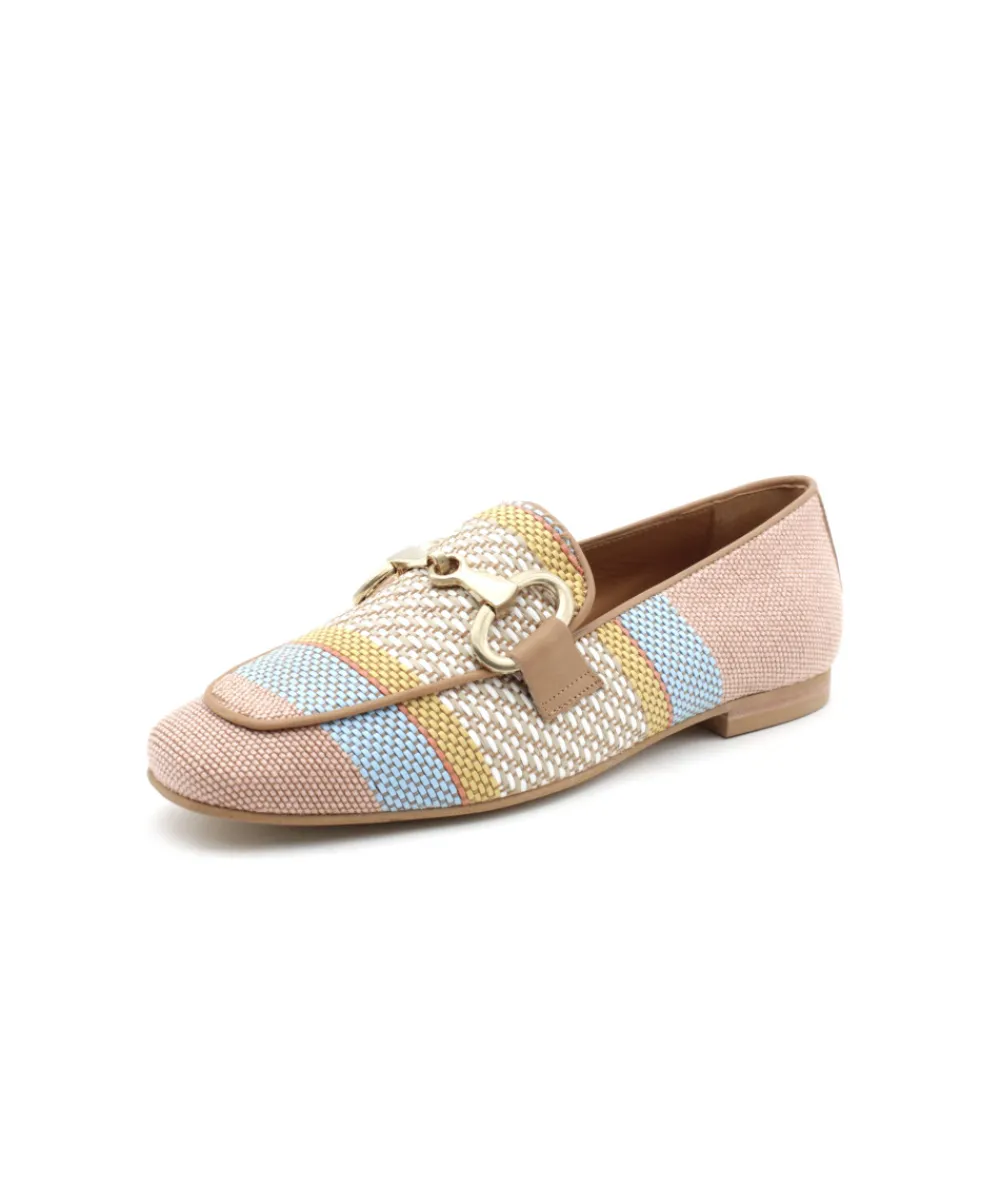 Mocassins | L'Empreinte Chaussures JHAY 9202 nude