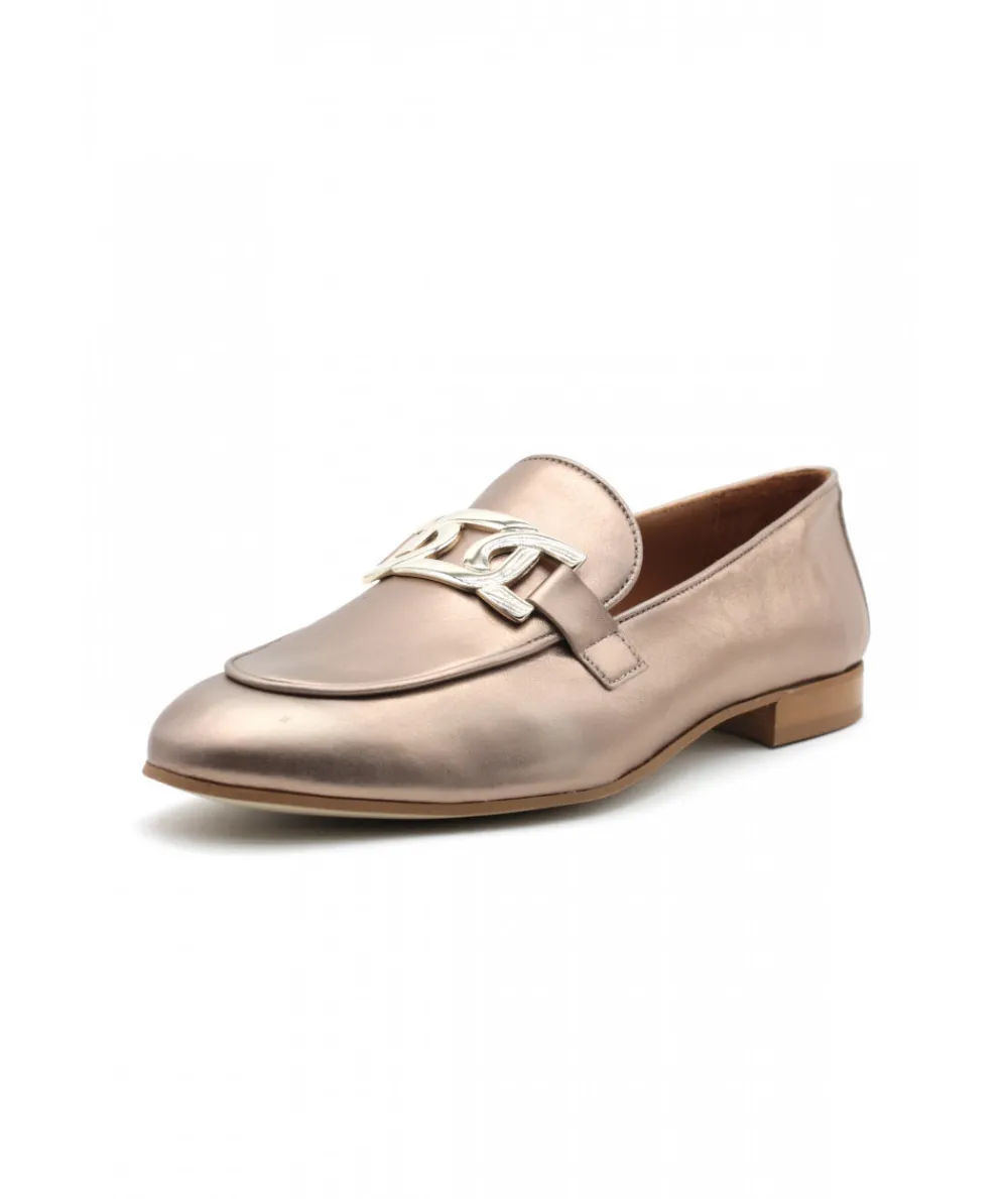 Mocassins | L'Empreinte Chaussures JHAY 7259 bronze