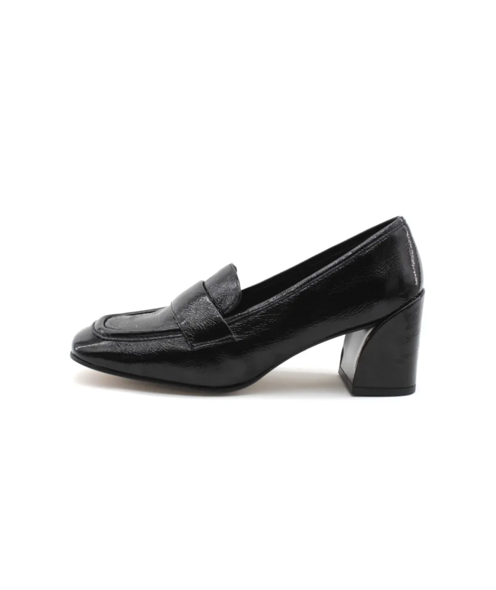 Mocassins | L'Empreinte Chaussures JHAY 8140 noir