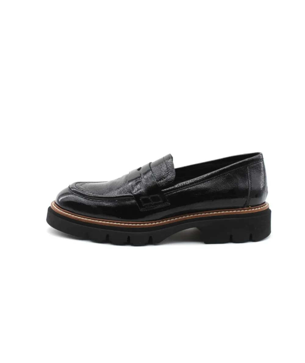 Mocassins | L'Empreinte Chaussures JHAY 8000 noir