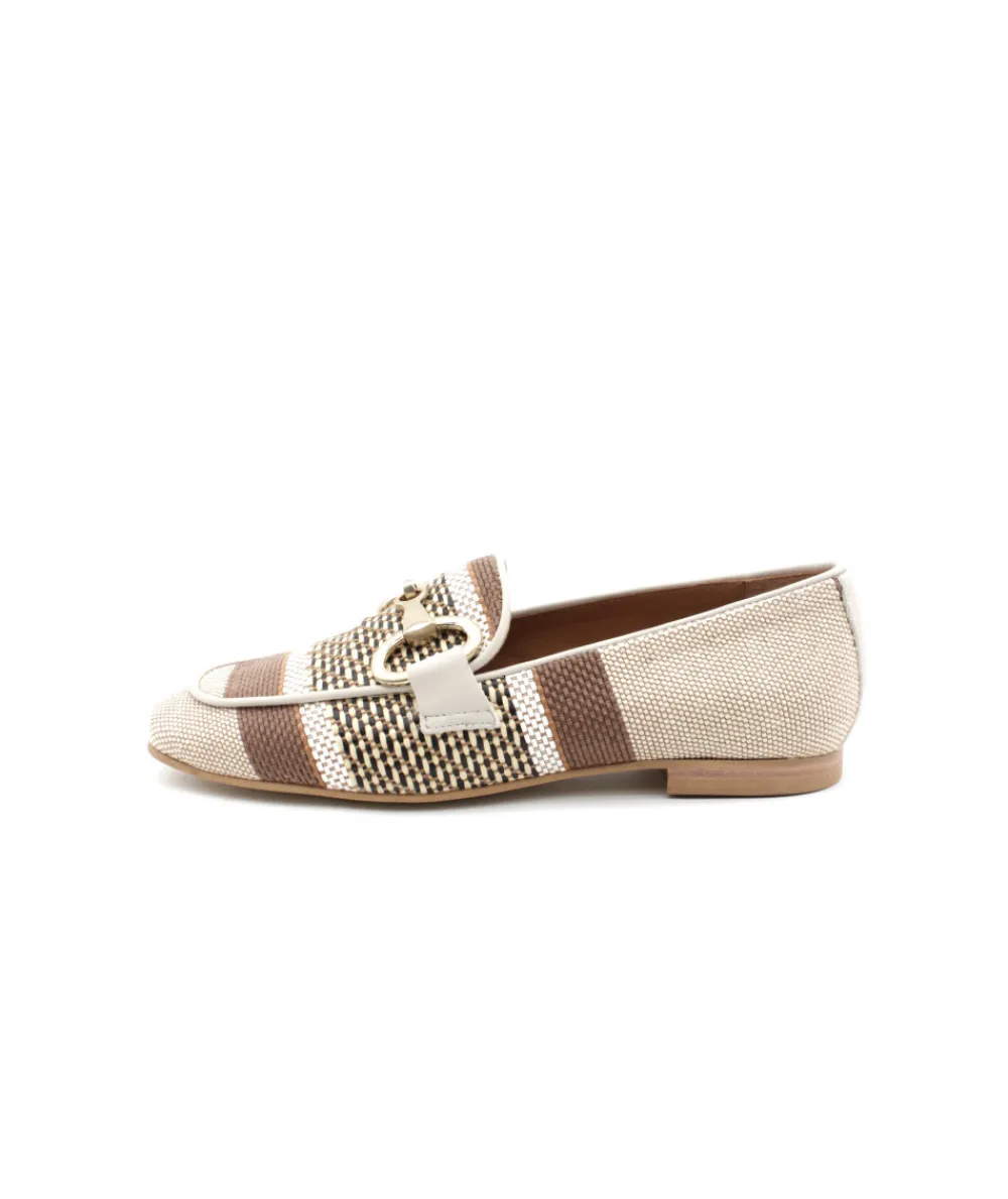 Mocassins | L'Empreinte Chaussures JHAY 9202 beige