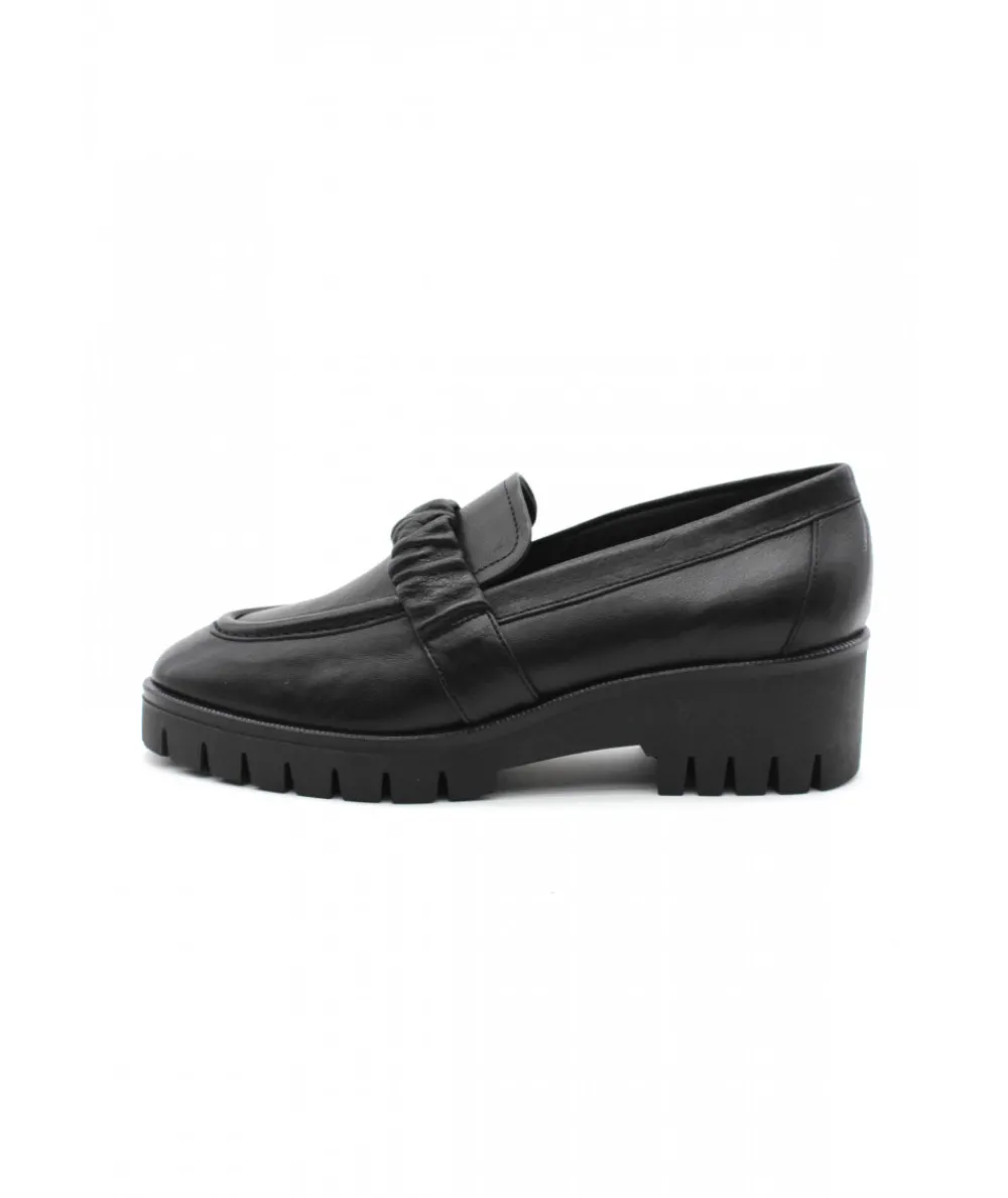 Mocassins | L'Empreinte Chaussures JHAY 8203 noir