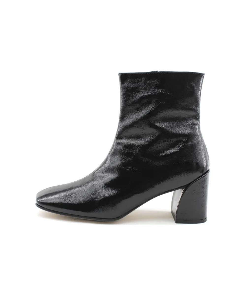 Bottines | L'Empreinte Chaussures JHAY 8152/J59 noir