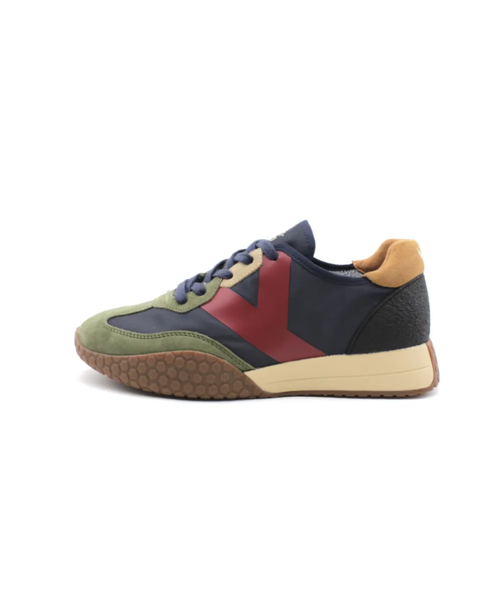 Baskets | L'Empreinte Chaussures KEH NOO 111KM9718 multi/couleur