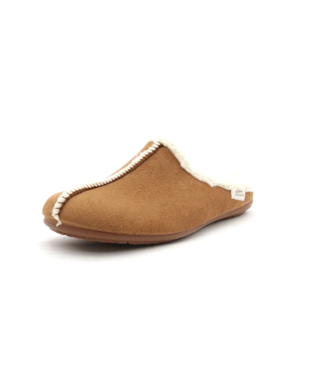 Chaussons | L'Empreinte Chaussures LA MAISON DE L'ESPADRILLE 9009 cuero