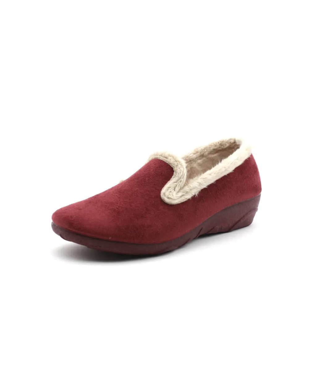 Chaussons | L'Empreinte Chaussures LA MAISON DE L'ESPADRILLE 6186 SANS GENE bordeaux