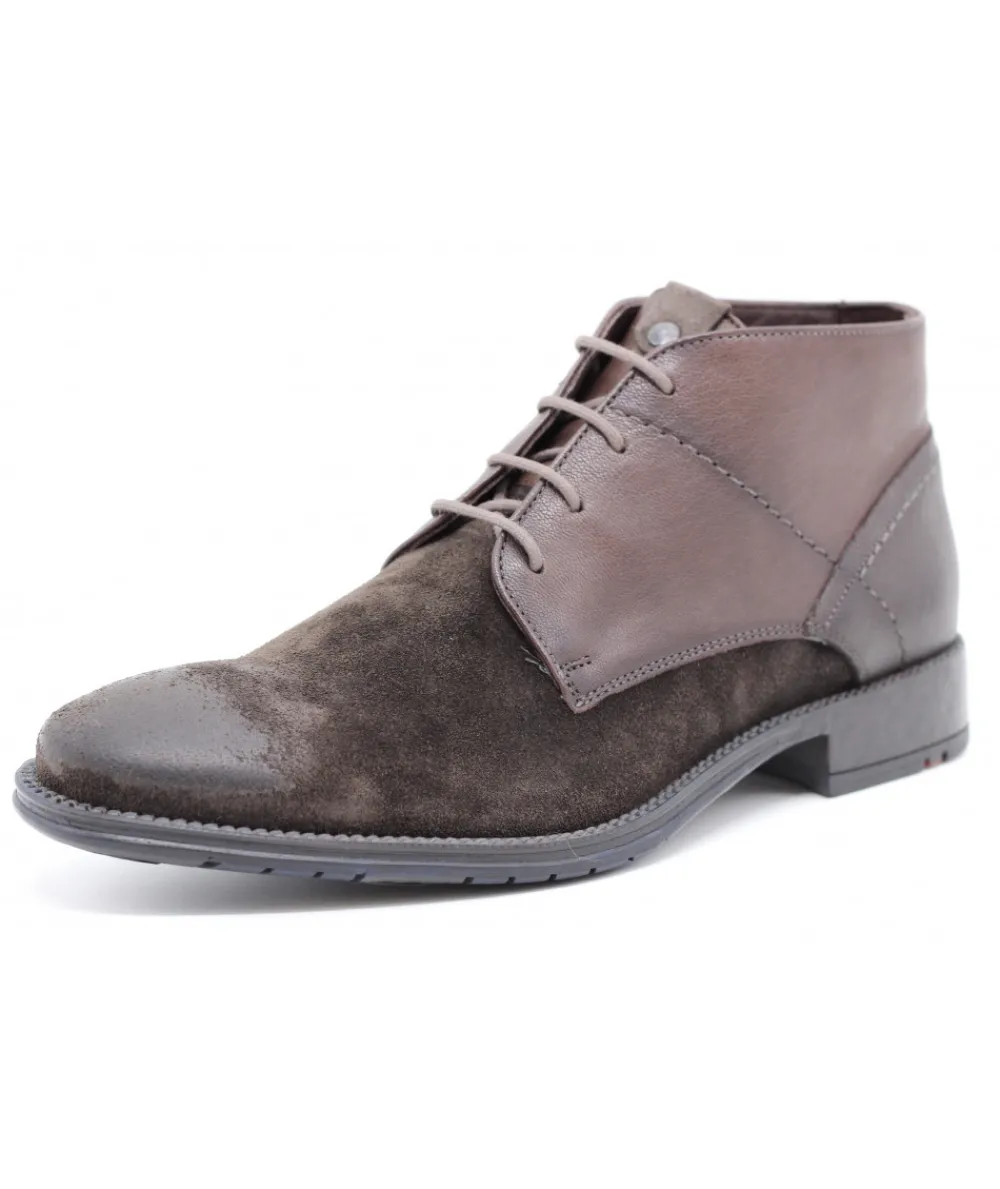 Bottines | L'Empreinte Chaussures LLOYD DERO taupe