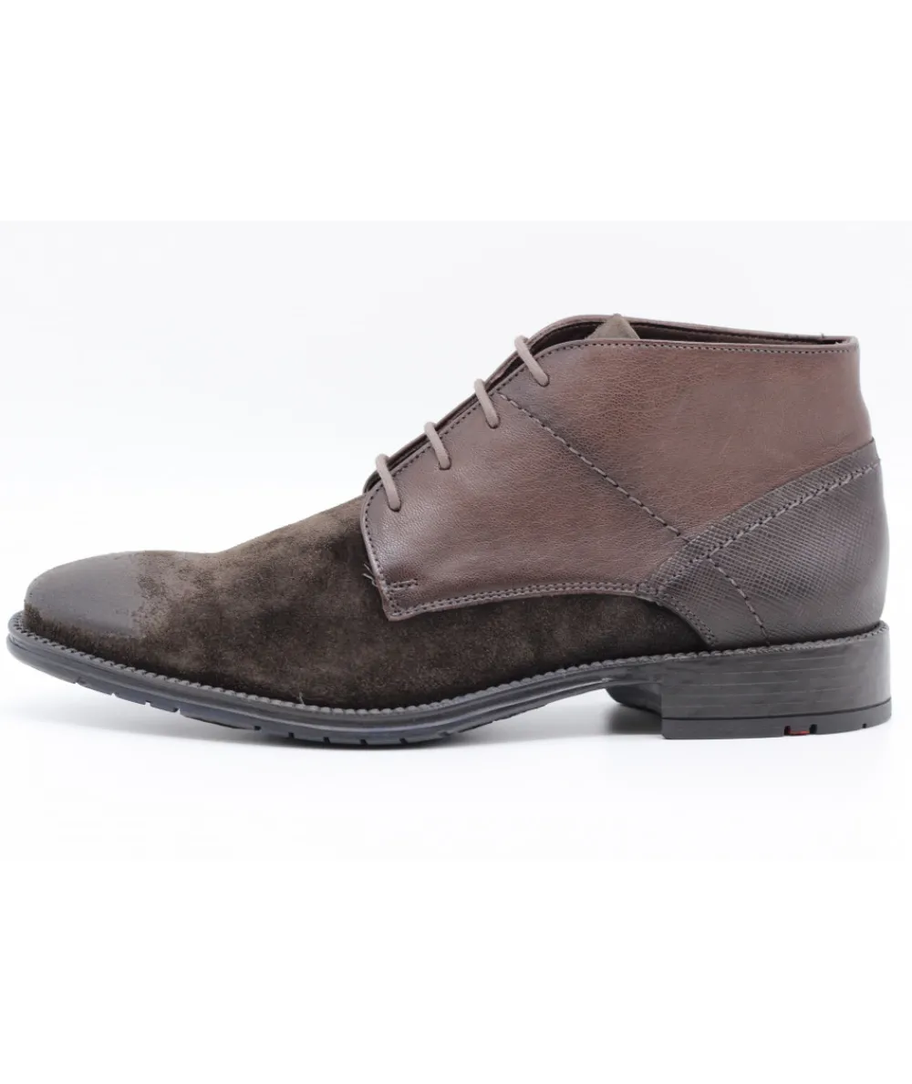 Bottines | L'Empreinte Chaussures LLOYD DERO taupe