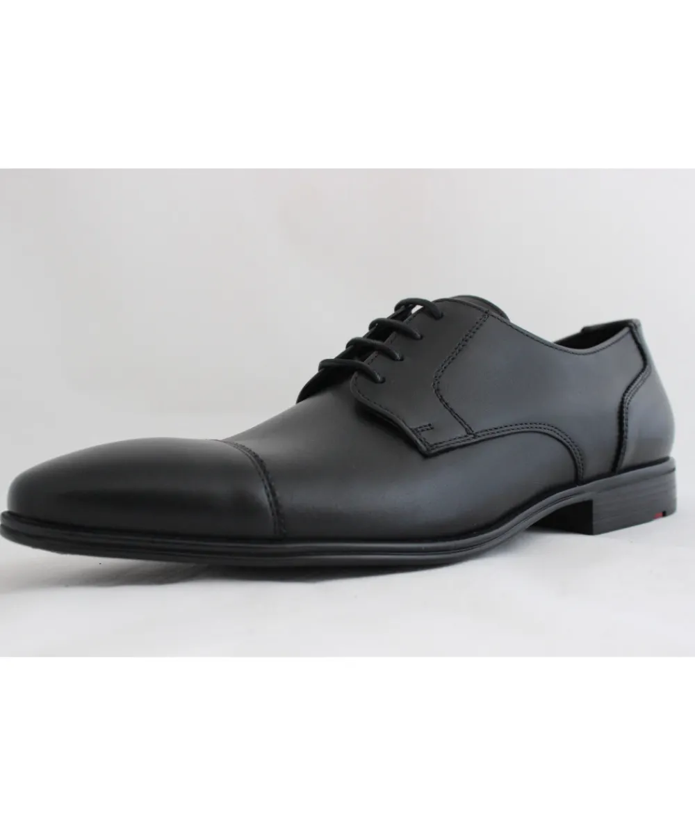 Chaussures À Lacets | L'Empreinte Chaussures LLOYD HAKON noir