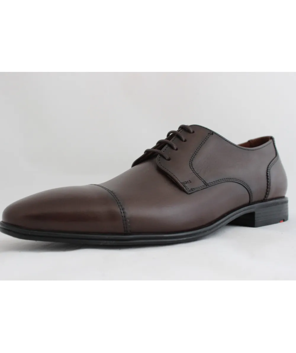 Chaussures À Lacets | L'Empreinte Chaussures LLOYD HAKON marron