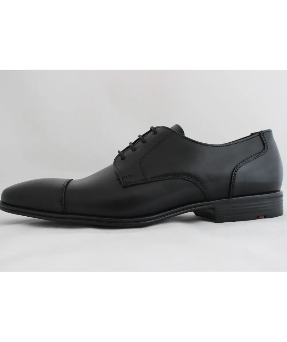 Chaussures À Lacets | L'Empreinte Chaussures LLOYD HAKON noir