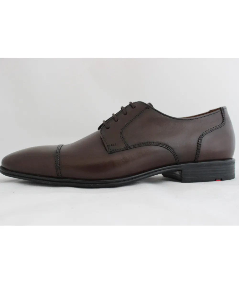 Chaussures À Lacets | L'Empreinte Chaussures LLOYD HAKON marron