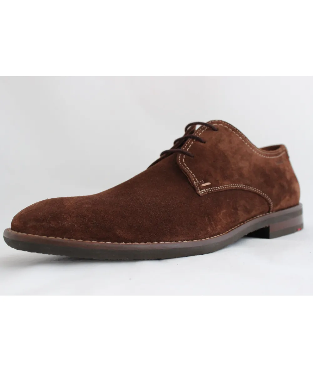 Chaussures À Lacets | L'Empreinte Chaussures LLOYD HEL marron