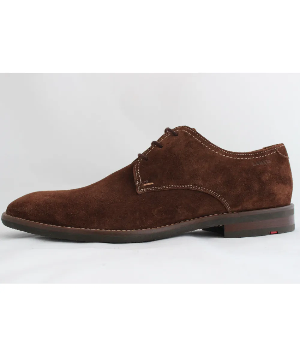 Chaussures À Lacets | L'Empreinte Chaussures LLOYD HEL marron