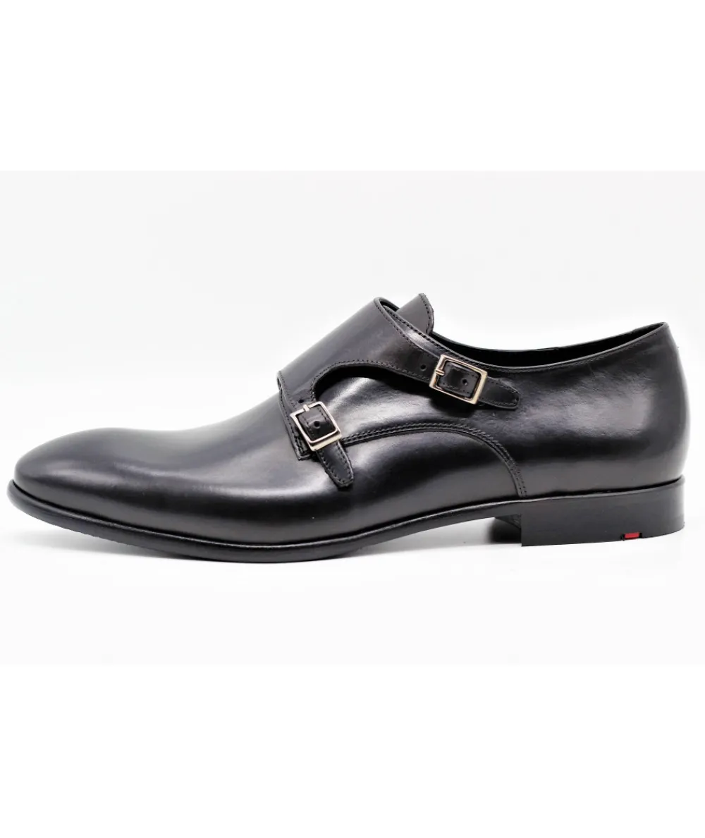 Chaussures À Lacets | L'Empreinte Chaussures LLOYD MICHAEL noir